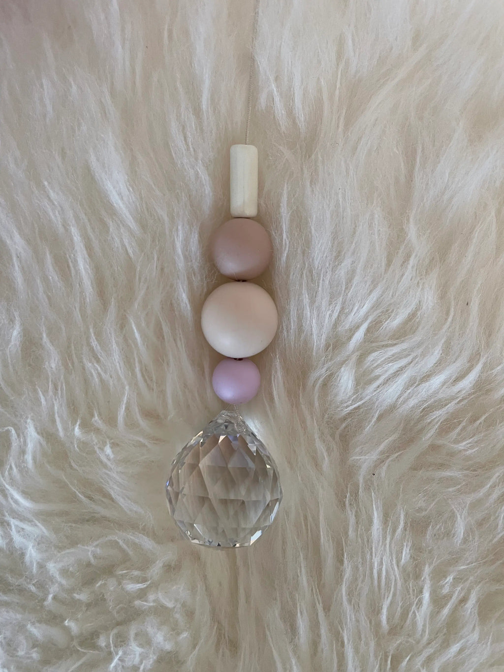 BEIGE BLANKET
