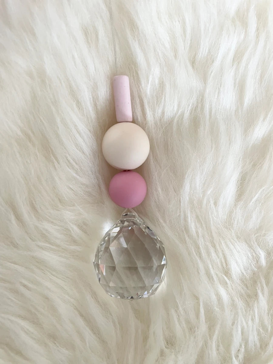 BLUSH BEAUTY