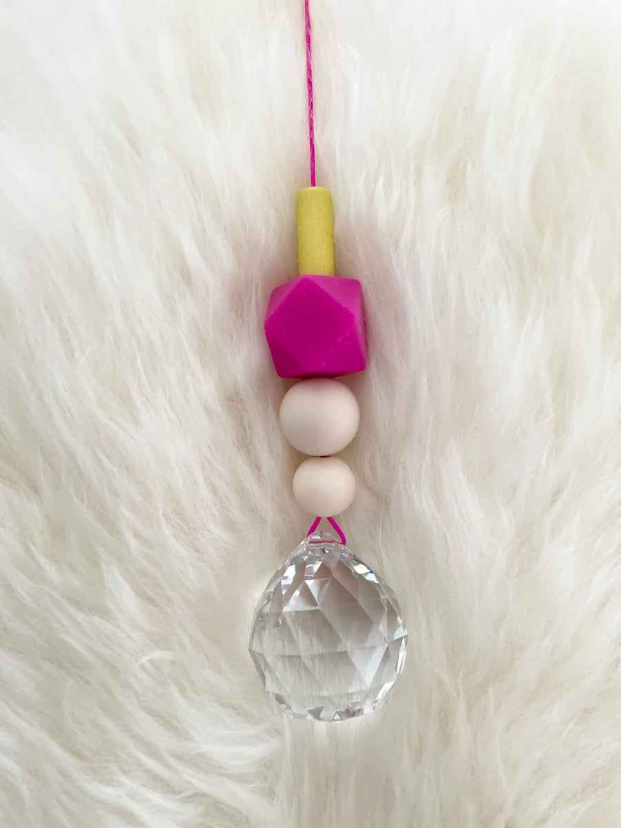 MAGENTA MORNING