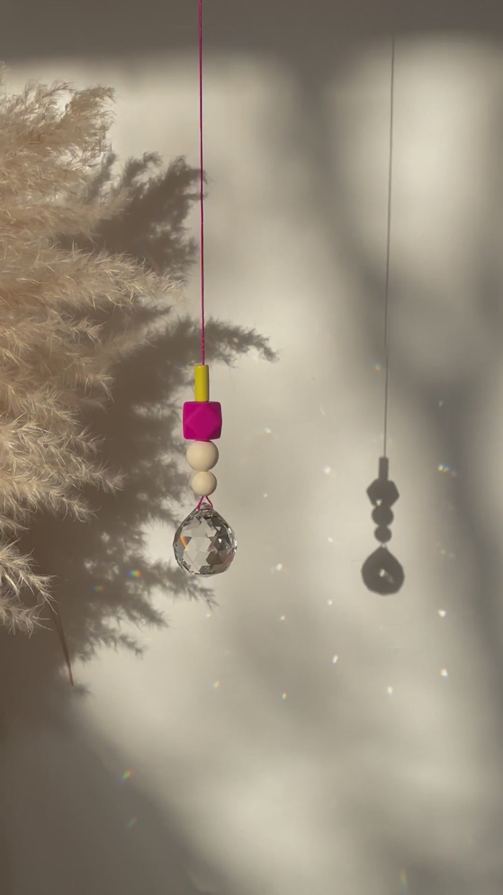 MAGENTA MORNING