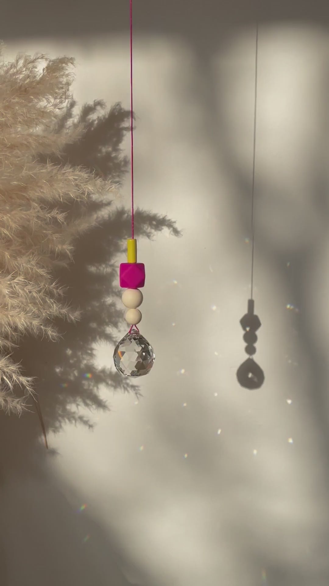 MAGENTA MORNING